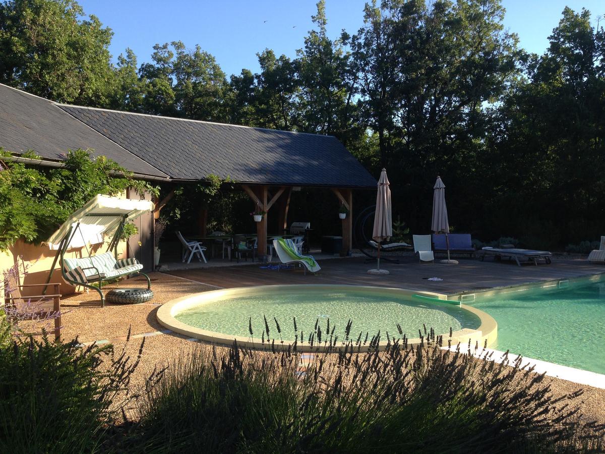 La Villa Des Pins Verrieres  Exterior photo